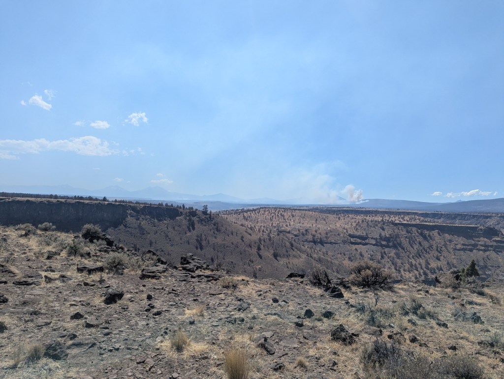 Fires 2026